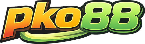 pko88 online gaming platform logo